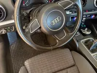 Usata Audi A3 105 CV (77 kW) 2013 Berlina