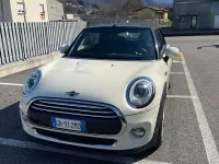 Usata Mini Cooper D Cabriolet 116 CV (85 kW) 2016 Other Cabrio