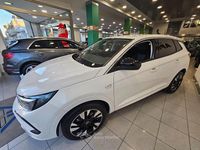 Usata Opel Grandland X Business Elegance 131 CV (96 kW) 2022 Bianco SUV
