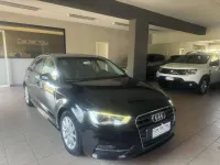 Usata Audi A3 Sport 110 CV (80 kW) 2018 Other Berlina