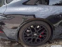 Usata Porsche 911 Carrera 480 CV (353 kW) 2025 Nero Coupé