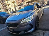 Usado DS Automobiles DS5 Performance 181 CV (133 kW) 2018 Gris Utilitario