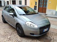 usata Fiat Grande Punto 1.3 Multijet 75cv - 2006