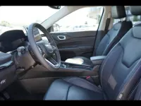 Usata Jeep Compass Summit 130 CV (95 kW) 2025 Nero SUV
