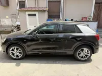 Usata Audi Q2 S-Line 116 CV (85 kW) 2019 SUV
