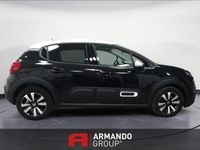 usata Citroën C3 BlueHDi 100 S&S Shine del 2023 usata a Cuneo