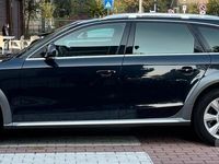 usata Audi A4 Allroad 2.0 Tfsi benzina