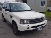 usata Land Rover Range Rover Sport 2.7 TDV6 SE