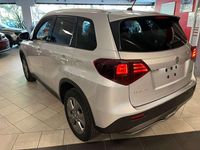 Usata Suzuki Vitara Cool 129 CV (94 kW) 2025 Argento SUV
