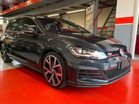 usata VW Golf GTI 5p 2.0 tsi Performance 245cv dsg - TETTO