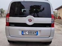 Usata Fiat Qubo Trekking 80 CV (58 kW) 2016 Monovolume