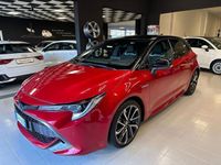 usata Toyota Corolla 2.0 Hybrid 2.0 Hybrid Lounge