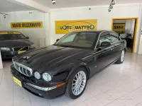 Usata Jaguar XJ6 Executive 207 CV (152 kW) 2007 Berlina