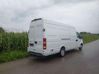 Usata Iveco Daily 136 CV (100 kW) 2008 Furgone