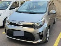 Usata Kia Picanto 67 CV (49 kW) 2018 Utilitaria
