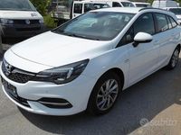 Usata Opel Astra 2020 Station wagon