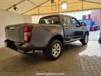 usata Isuzu D-Max D-MaxN60 1.9 Crew Cab BB 4X4 A/T RESTYLING 2023