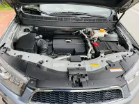 Usata Chevrolet Captiva 163 CV (119 kW) 2011 Grigio SUV