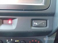 Usata Dacia Duster Ambiance 115 CV (84 kW) 2017 Bianco Station wagon