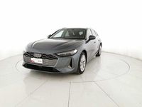 Usata Audi A5 2025 Blu Berlina