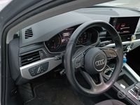 usata Audi A4 A4 Avant 35 TDI/163 CV S tronic Business