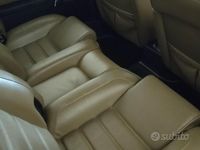 Usata Alfa Romeo 164 171 CV (125 kW) 1996 Blu Berlina