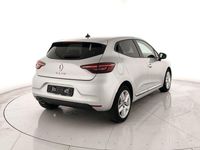 Usata Renault Clio V Zen 91 CV (66 kW) 2021 Grigio