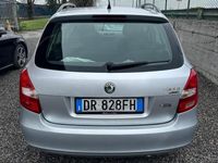 usata Skoda Fabia 1.4 Wagon Style GPLine