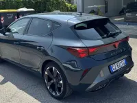 Usata Cupra Leon 150 CV (110 kW) 2025 Fiord blue Berlina