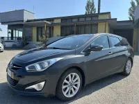 Usata Hyundai i40 Style 136 CV (100 kW) 2015 Other Station wagon