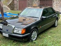 usata Mercedes E200 200