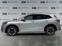 Usata VW Tiguan R 150 CV (110 kW) 2025 Grigio SUV
