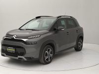 Usata Citroën C3 Aircross Feel 110 CV (80 kW) 2023 Grigio SUV