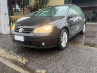 Usata VW Golf IV Comfortline 102 CV (75 kW) 2006 Berlina