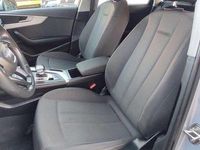 Usata Audi A4 Business 2019 Grigio Station wagon