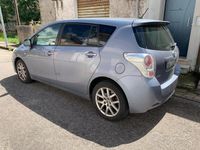 Usata Toyota Corolla Verso 130 CV (95 kW) 2009 Monovolume