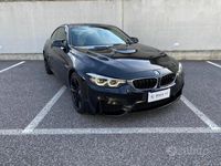 usata BMW M4 