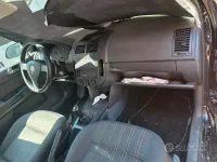 Usata VW Polo 60 CV (44 kW) 2008 Nero Utilitaria