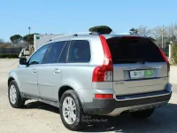 Usata Volvo XC90 Executive 185 CV (136 kW) 2007 Gray SUV