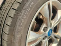 Usata Ford Focus 115 CV (84 kW) 2012 Station wagon