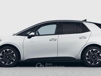 Nuova VW ID.3 Pure 125 kW (170 CV) 2026 Bianco Utilitaria