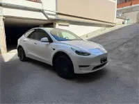 Usata Tesla Model Y RWD 88 kW (120 CV) 2023 SUV
