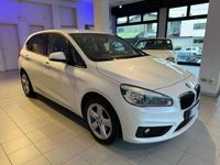 usata BMW 220 Active Tourer d xDrive Sport aut.