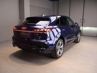 Nuova Audi Q3 Sportback S-Line 204 CV (150 kW) 2026 Blu navarra SUV