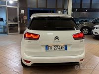 Usata Citroën C4 Picasso Shine 119 CV (87 kW) 2017 Bianco Monovolume