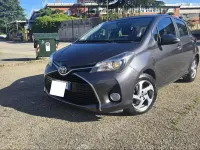 Usata Toyota Yaris Hybrid Active 101 CV (74 kW) 2016 Berlina