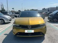 Usata Opel Astra Edition 110 CV (80 kW) 2023 Giallo Utilitaria