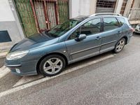 Usata Peugeot 407 140 CV (102 kW) 2005 Station wagon