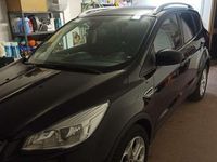 usata Ford Kuga 2.0 tdci Business 4wd s&s 150cv E6