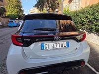 Usata Toyota Yaris Hybrid Sport 92 CV (67 kW) 2022 Berlina